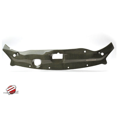 Password:JDM Dry Carbon Kevlar Cooling Plate 02-05 Civic Si