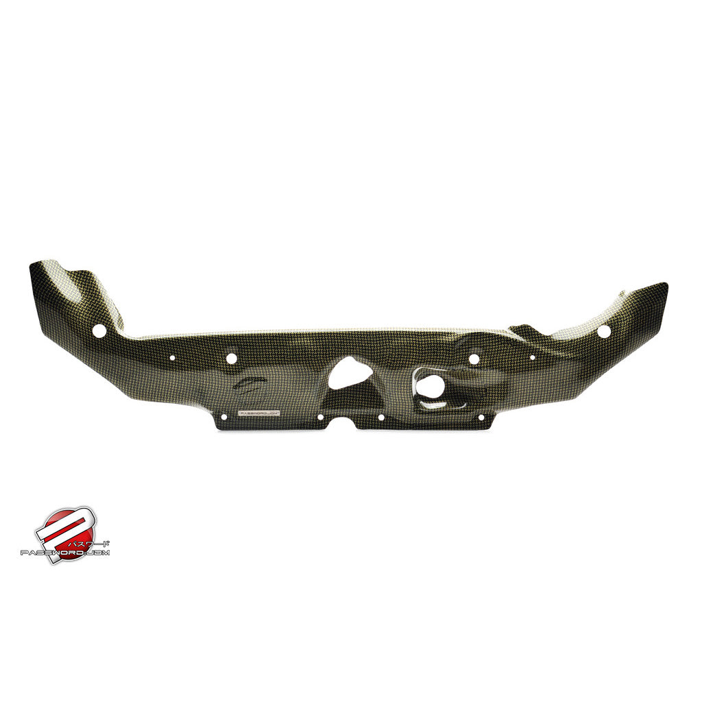 Password:JDM Dry Carbon Kevlar Cooling Plate 12-13 Honda Civic 2Dr