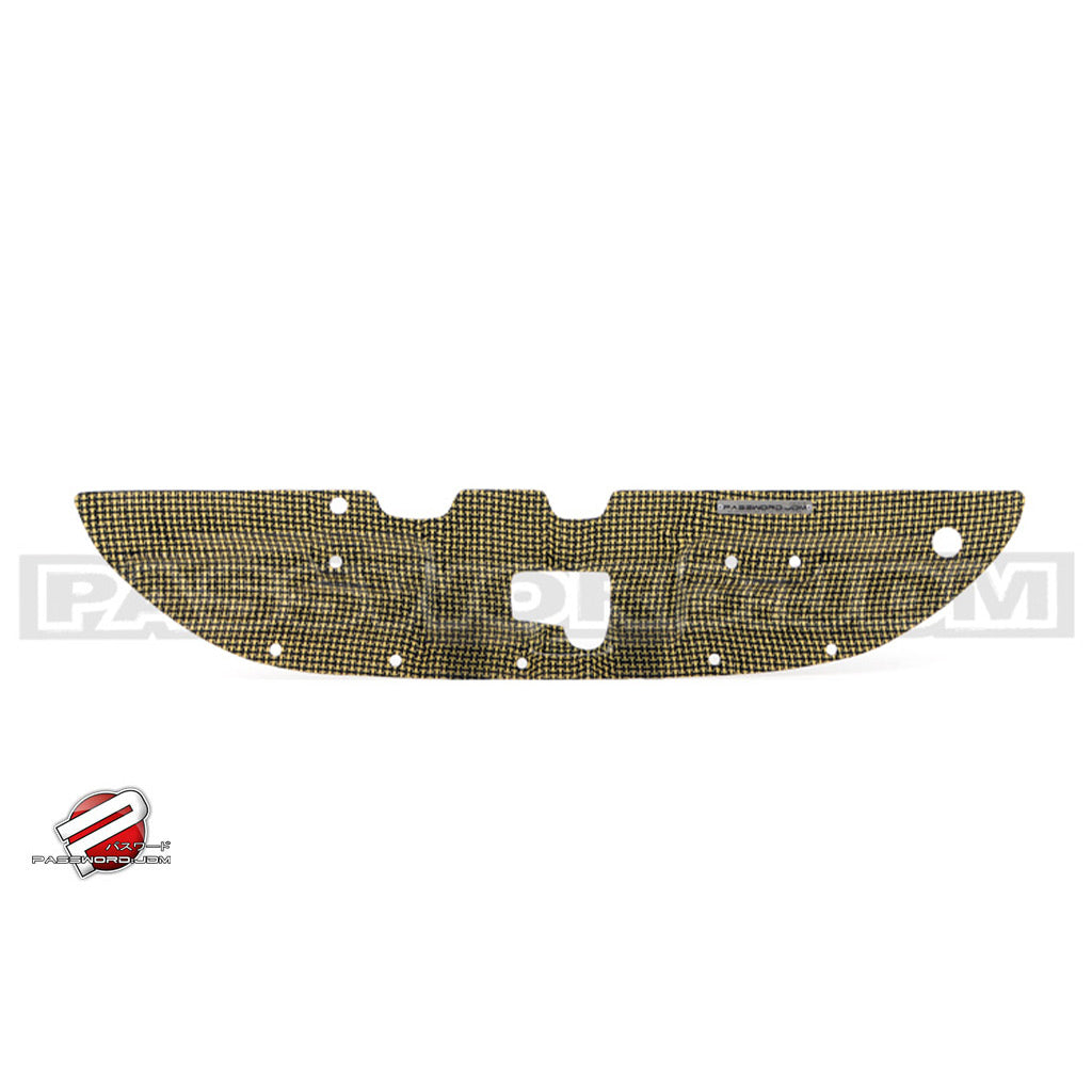 96-00 Civic (6th Gen) – Tecnocraft Composites