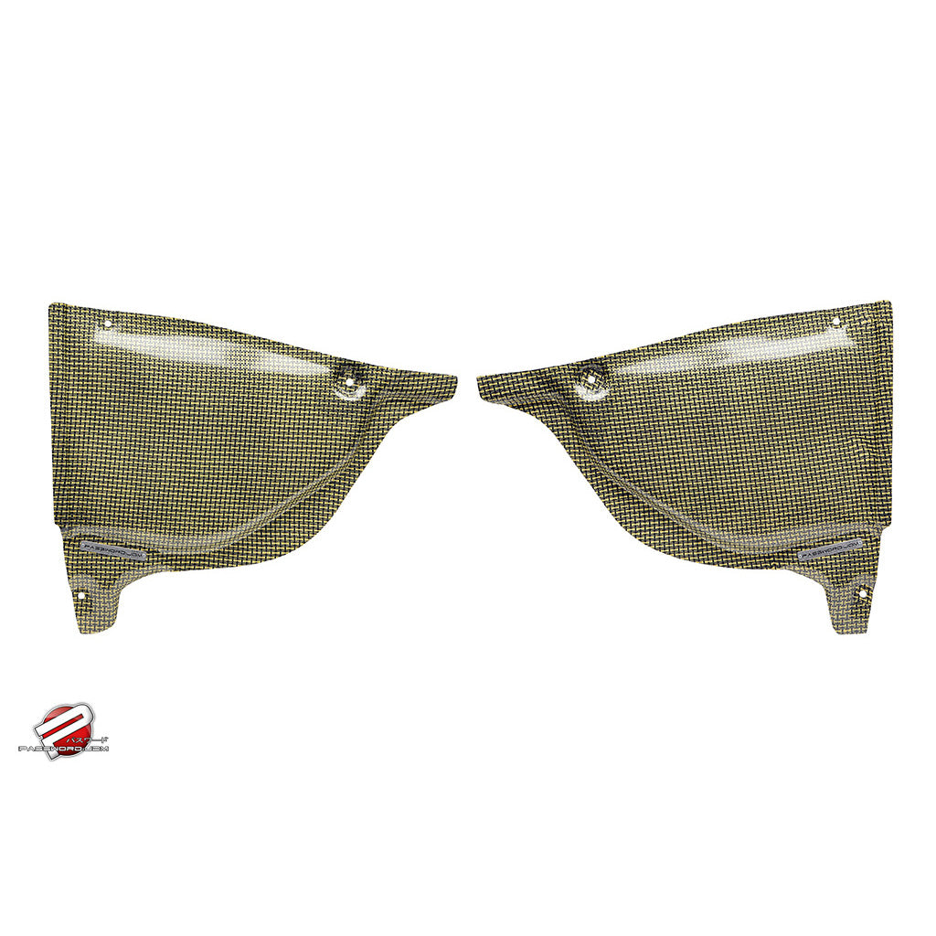 Password Jdm Password:JDM Dry Carbon Kevlar Engine Compartment Covers Type I (09+ N ...