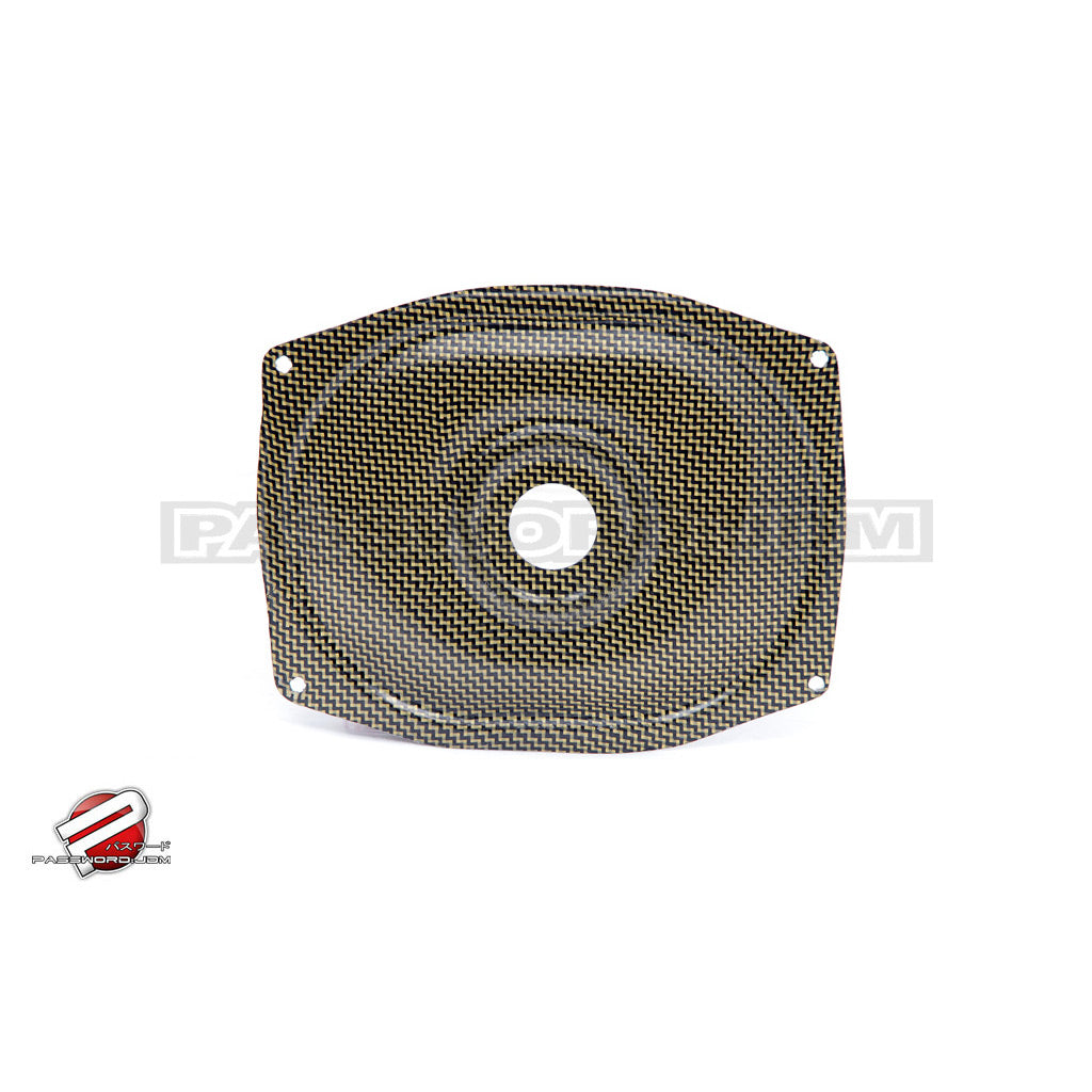 mk 　ダイキン S28ZCV カバー Password:JDM Dry Carbon Kevlar Fuel Pump Cover (DC5 02-06 RSX