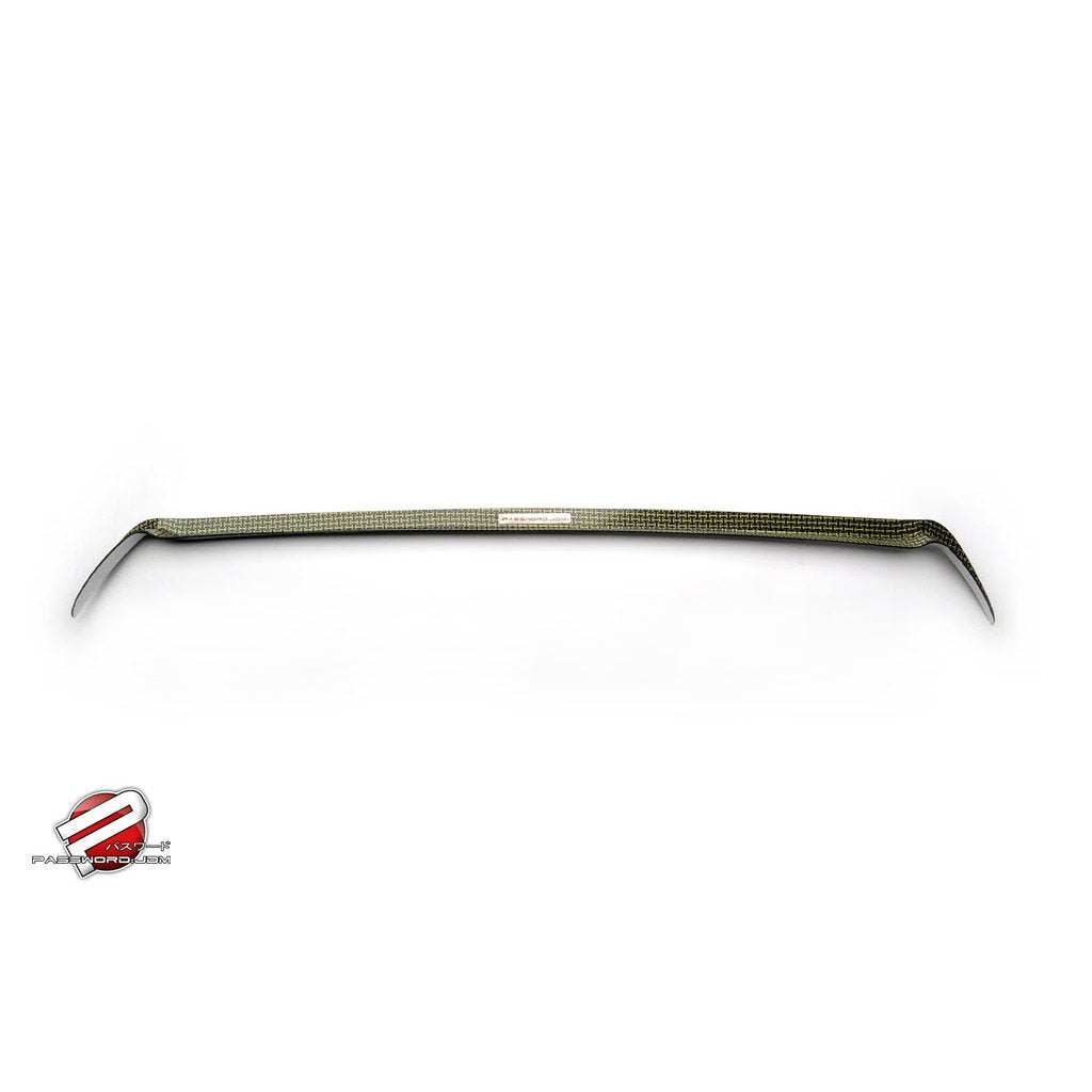 DC5 Gurney Flap | Honda 02-06 Integra | Tecnocraft Composites