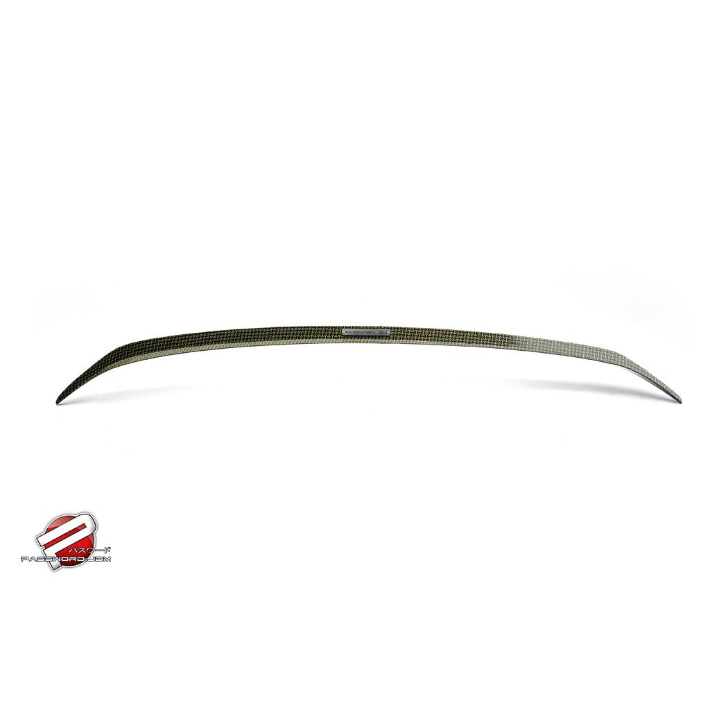 Password:JDM Gurney Flap Civic Si | Honda 13-14 | Tecnocraft