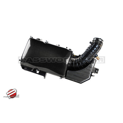 Password:JDM Dry Carbon OEM Airbox Cover (S2000)