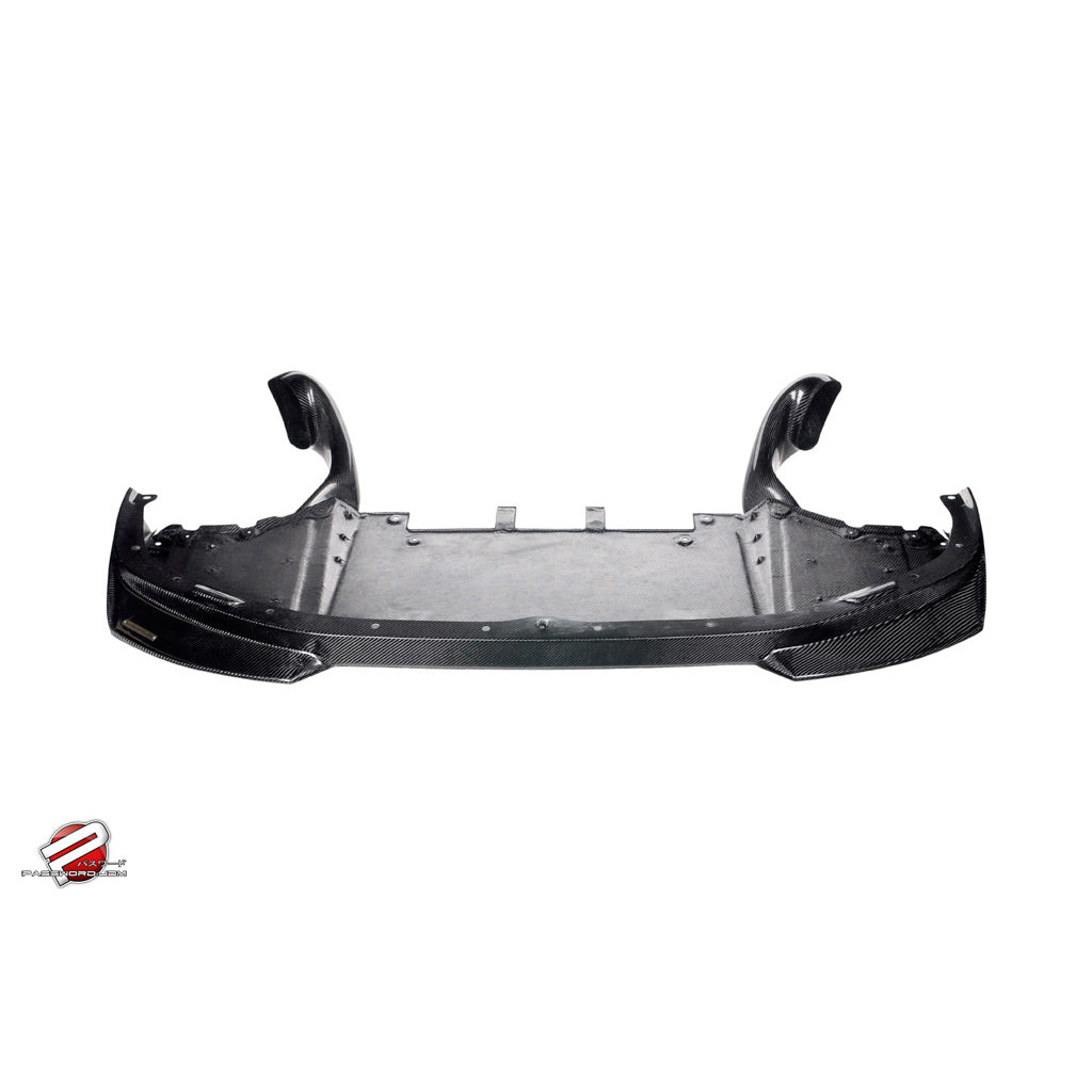 Password:JDM Dry Carbon Ultimate Front Lip (2009-2011 Nissan R35