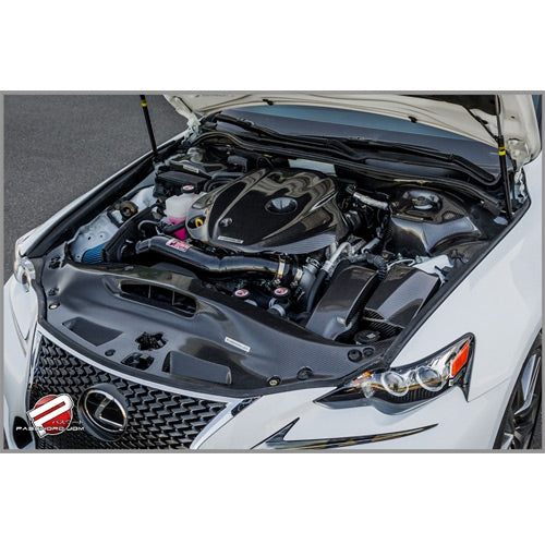 Password:JDM Carbon Fiber Compartment Cover Lexus IS300 / IS200T