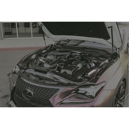 Password:JDM 2015-2022 Lexus RC-F Carbon Fuse Box Cover