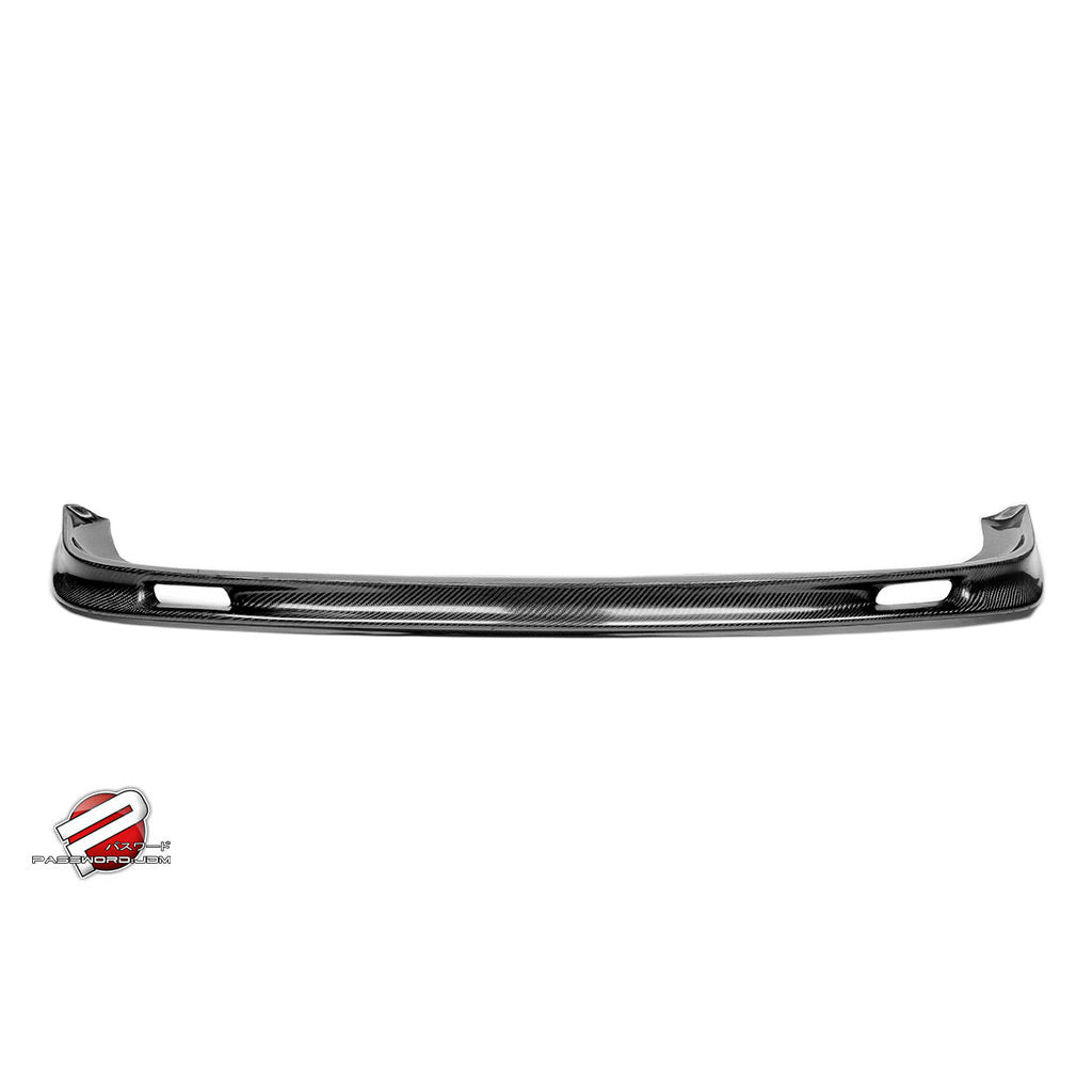 Password:JDM '92-'93 Integra Carbon Fiber Front Lip (Type S
