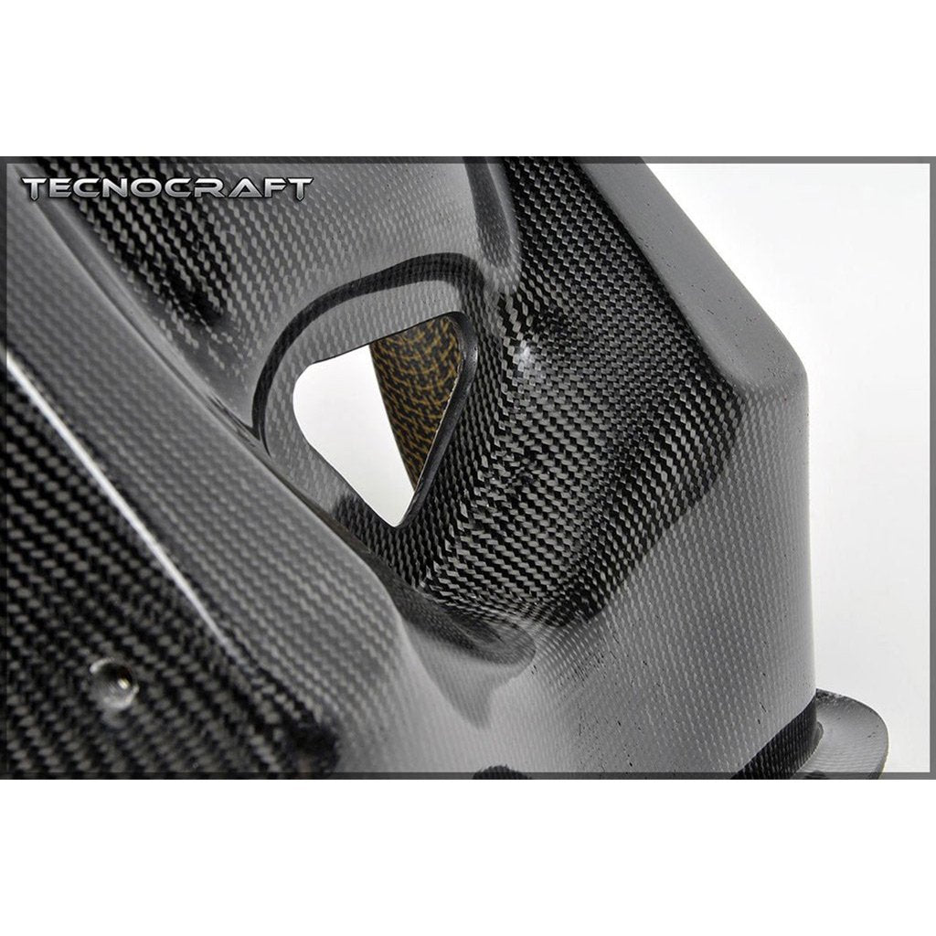 T2S Carbon Fiber Seat | GTR Carbon Fiber Race Seats | Tecnocraft