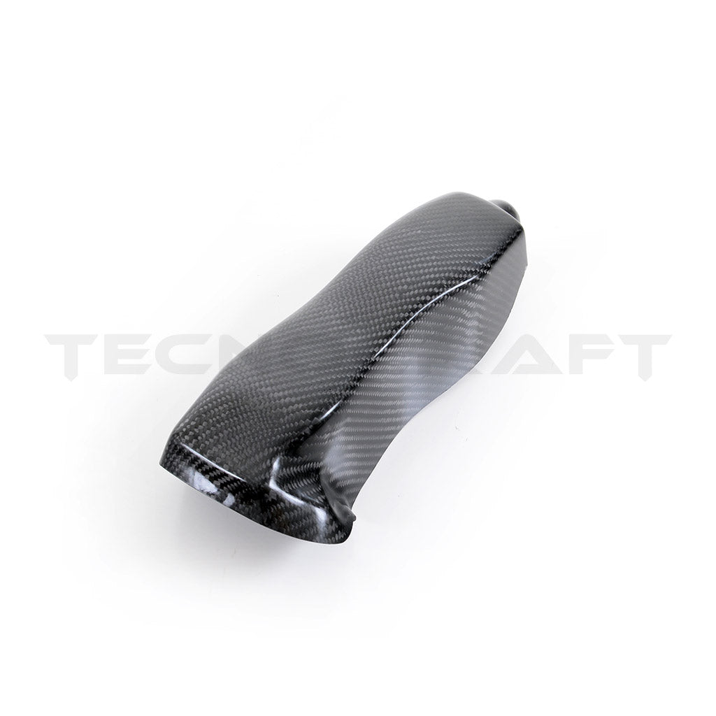 Password:JDM Dry Carbon Fiber ECU Over-Cover 17-21 Civic Type R