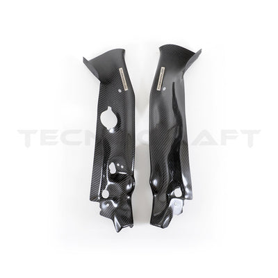Password Jdm Honda Civic Carbon Fiber Parts | Civic Aftermarket Parts | Password:JDM ...