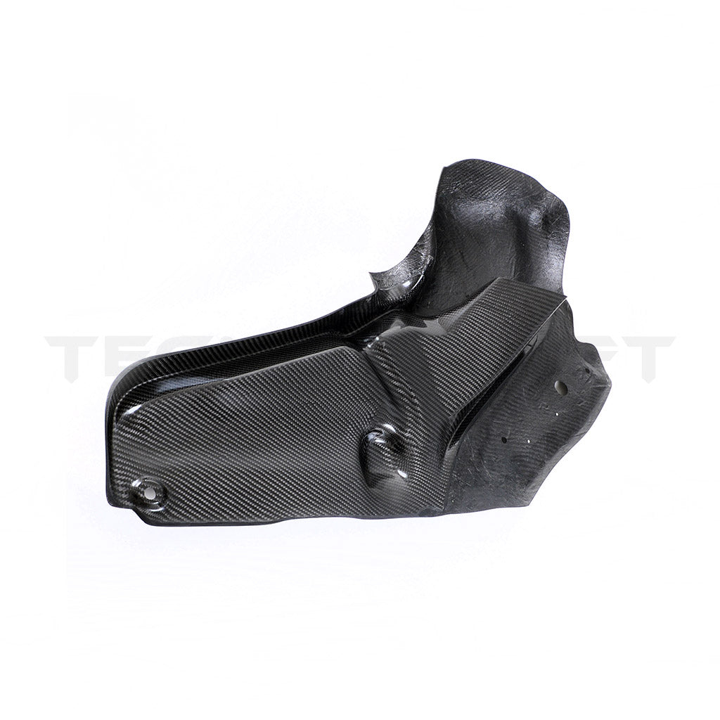 Password:JDM Dry Carbon Fiber Intake Snorkel 2015-2021 Subaru WRX