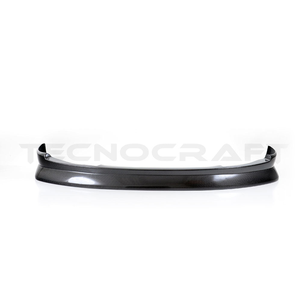 Password:JDM EK '99-'00 Civic Carbon Fiber Front Lip – Tecnocraft