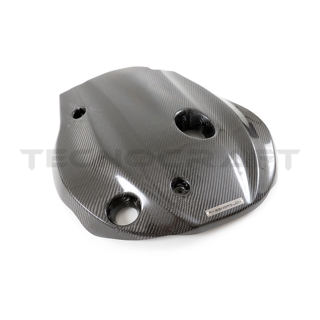 Password:JDM Carbon Fiber Engine Cover Lexus IS300 / IS200T (2014