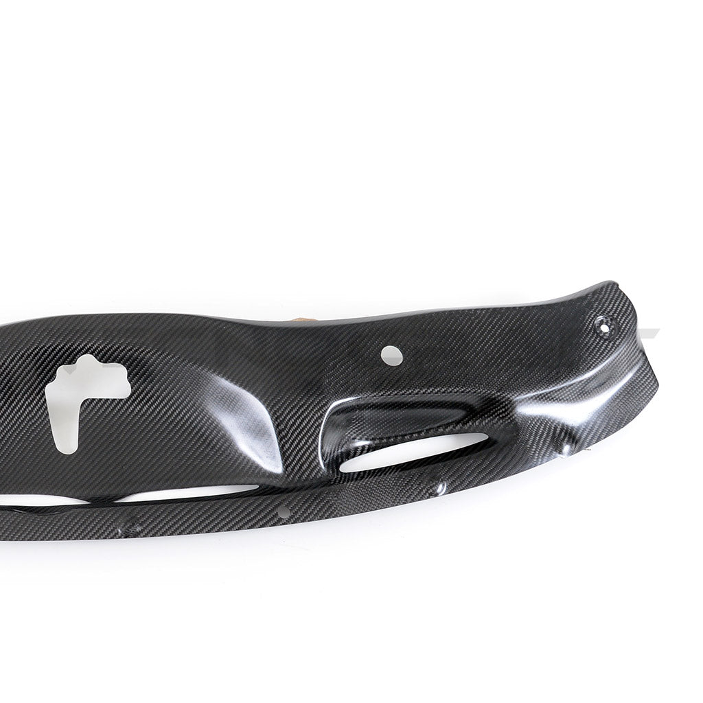 Password:JDM Dry Carbon Fiber Cooling Plate 2016-2021 Honda Civic