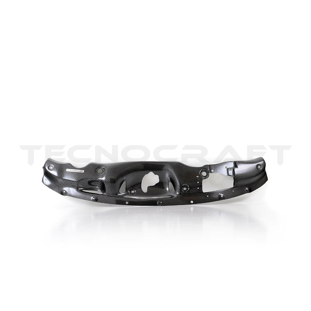 Password:JDM Dry Carbon Fiber Cooling Plate 17-21 Civic Type R