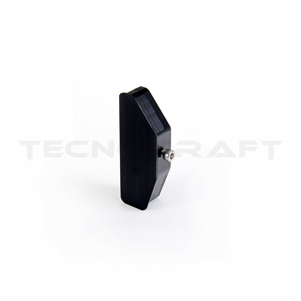 PasswordJDM 2022+ GR86/BRZ Billet Intake Resonator Delete Plug ...