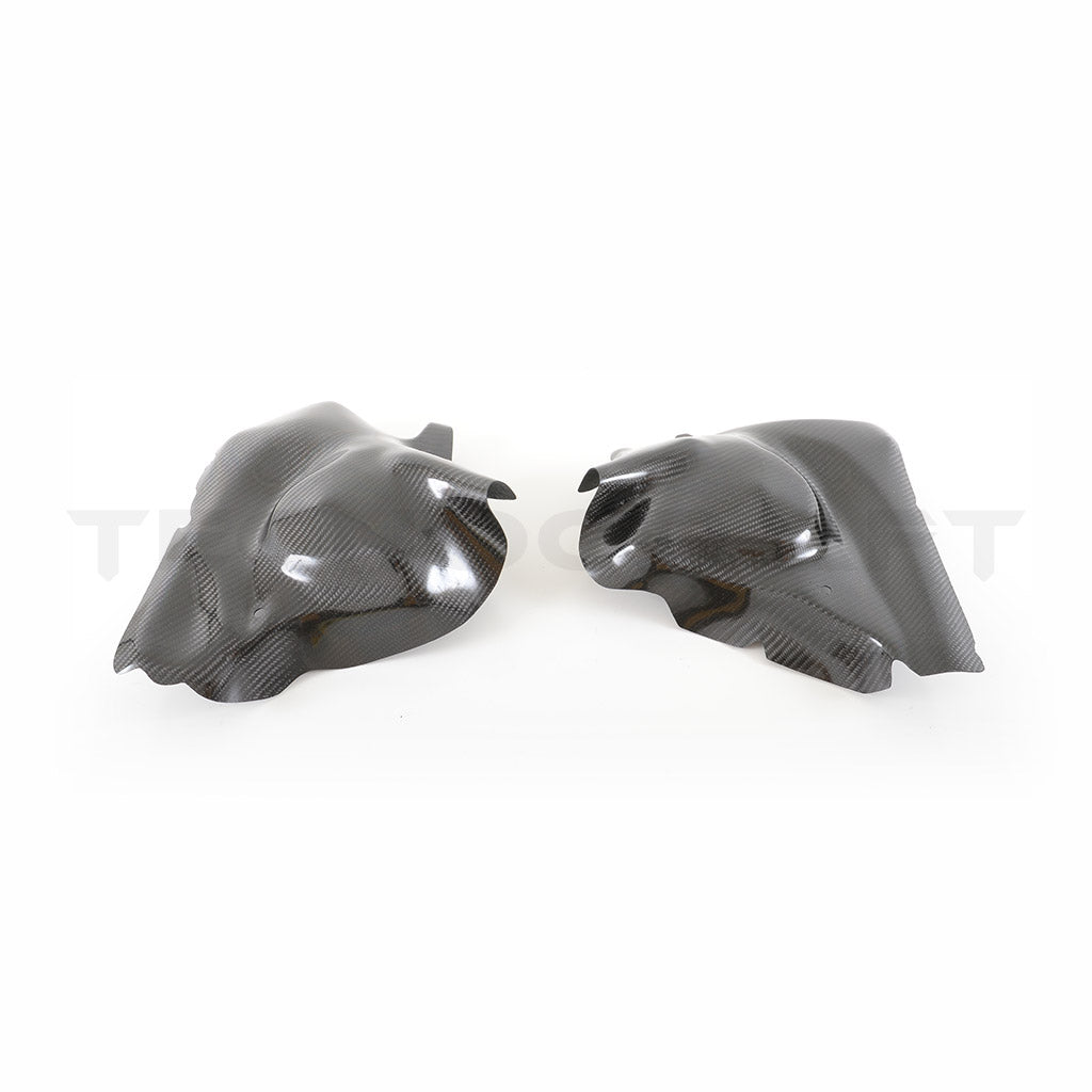 Password:JDM Dry Carbon Fiber Suspension Caps 2022+ Toyota GR86