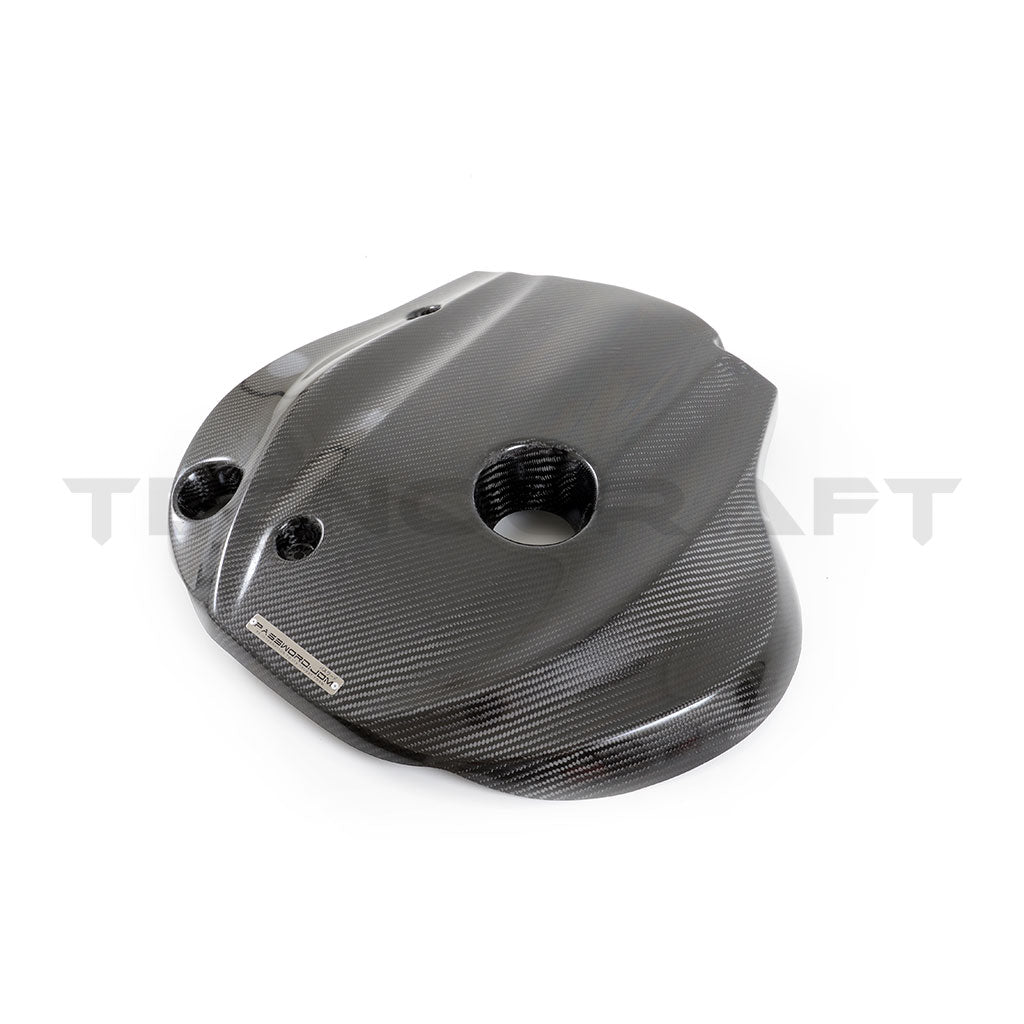 Password:JDM Carbon Fiber Engine Cover Lexus IS300 / IS200T (2014