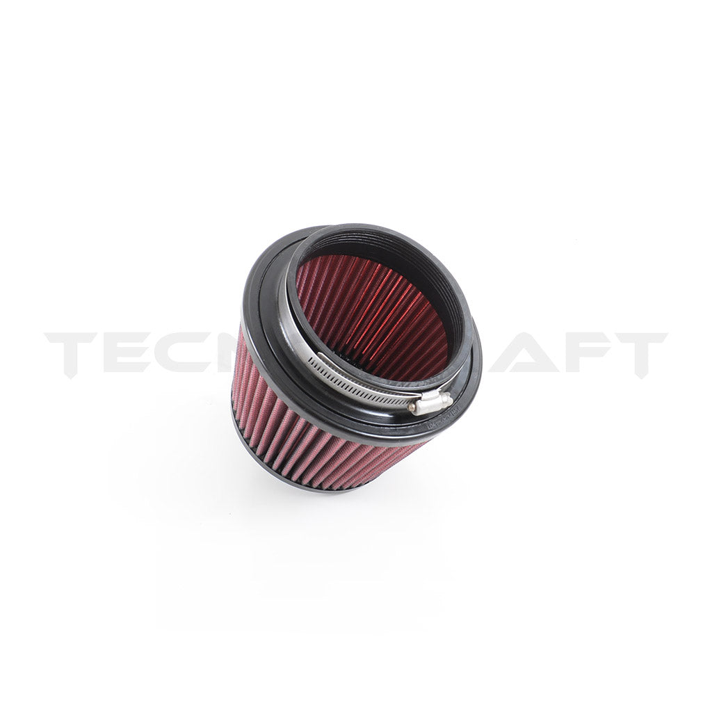 Password:JDM Replacement Air Filter For PowerChamber Intakes 4.5