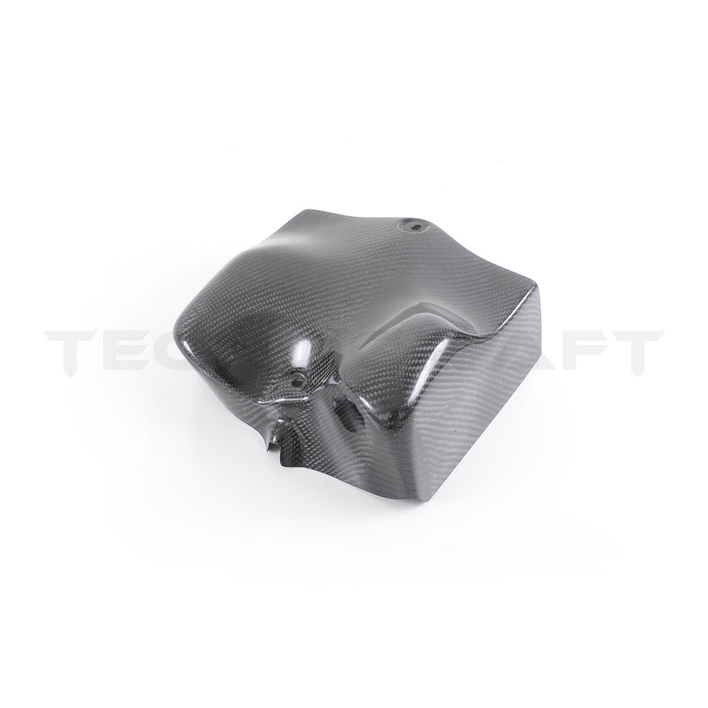 Password:JDM Dry Carbon Fiber Battery Cover 2022+ Toyota GR86