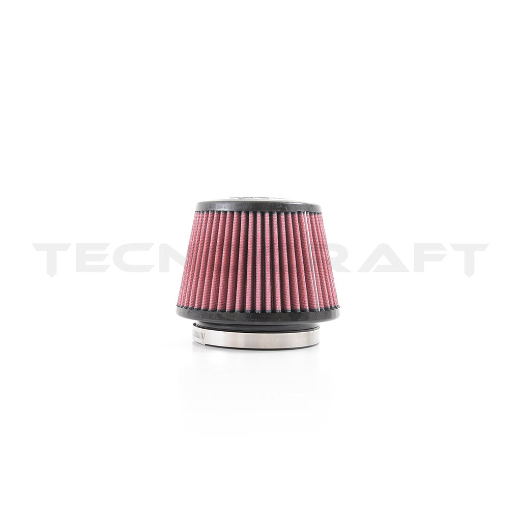 Password:JDM Replacement Air Filter For PowerChamber Intakes 4.5