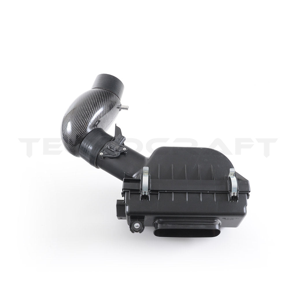 PasswordJDM Dry Carbon Fiber Intake Elbow Tube 2022+ Toyota GR86