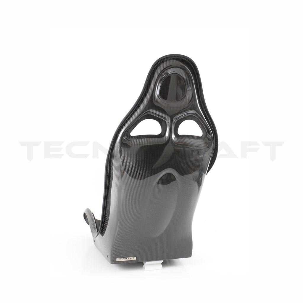 T2S Carbon Fiber Seat | GTR Carbon Fiber Race Seats | Tecnocraft